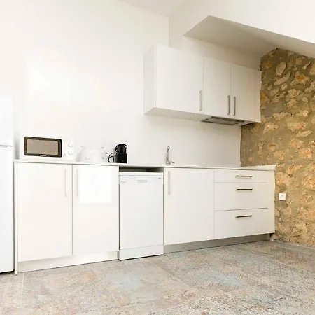 Casa Estrella Y Casa Carmen Denia
