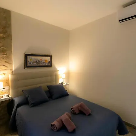 Casa vacanze Casa Estrella Y Casa Carmen Dénia