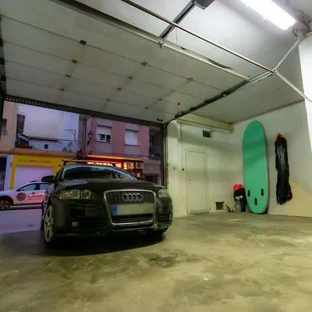 Casa vacanze Casa Estrella Y Casa Carmen