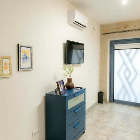 Casa Estrella Y Casa Carmen *