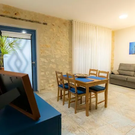 Casa Estrella Y Casa Carmen