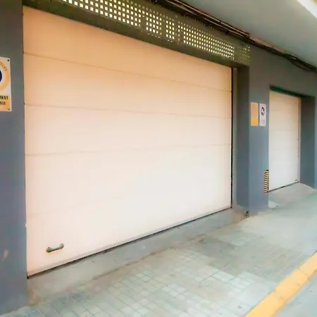 Casa Estrella Y Casa Carmen Casa vacanze Dénia