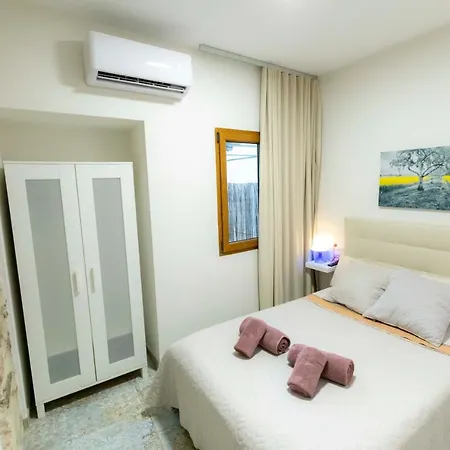 Casa Estrella Y Casa Carmen Casa vacanze Dénia