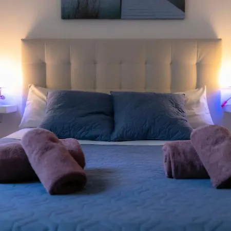 Casa Estrella Y Casa Carmen Casa vacanze *