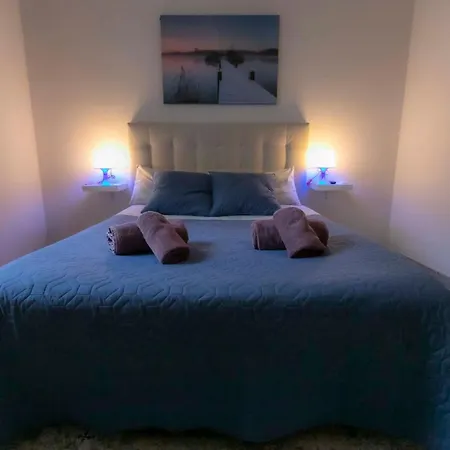 Casa Estrella Y Casa Carmen