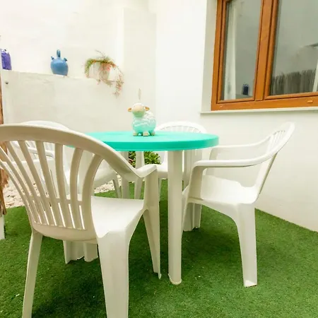 Ferienhaus Casa Estrella Y Casa Carmen Dénia