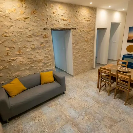 Casa Estrella Y Casa Carmen