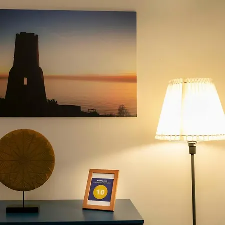 Casa Estrella Y Casa Carmen Casa vacanze *