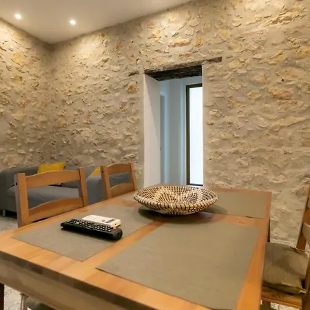 Casa Estrella Y Casa Carmen Ferienhaus Dénia