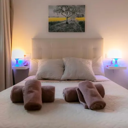 Casa Estrella Y Casa Carmen Casa vacanze Dénia