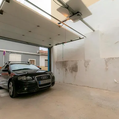 Casa Estrella Y Casa Carmen Casa vacanze