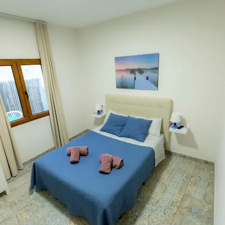 Casa Estrella Y Casa Carmen