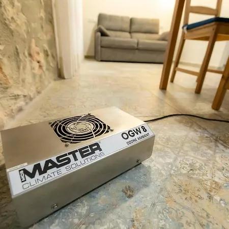 Casa Estrella Y Casa Carmen Casa vacanze *