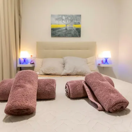 Casa Estrella Y Casa Carmen *