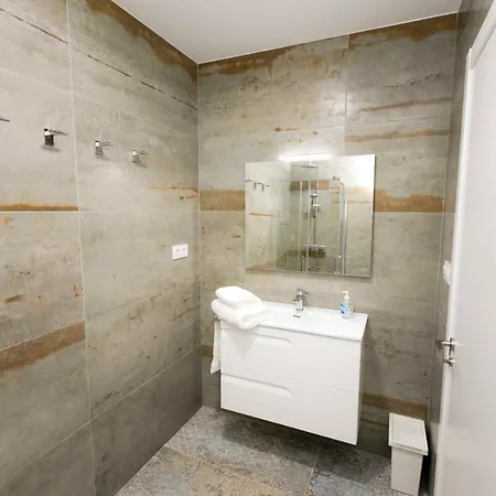 Casa vacanze Casa Estrella Y Casa Carmen