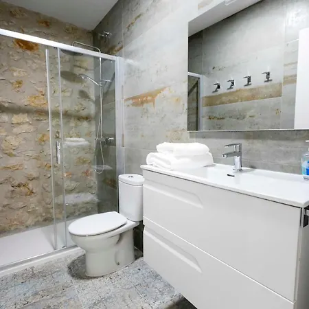 Casa vacanze Casa Estrella Y Casa Carmen Dénia