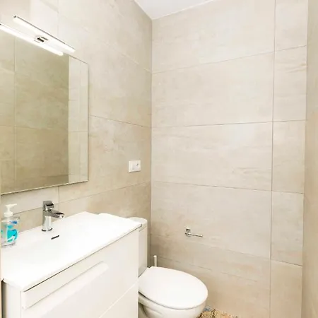 Casa Estrella Y Casa Carmen Casa vacanze Dénia