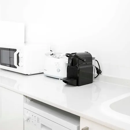 Casa vacanze Casa Estrella Y Casa Carmen Dénia