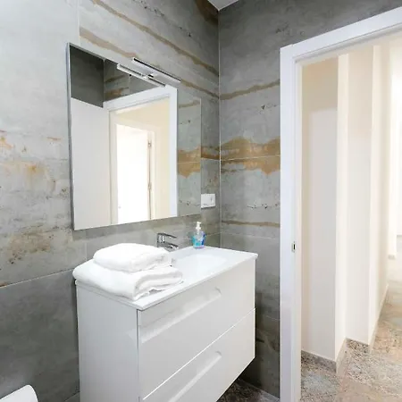 Casa Estrella Y Casa Carmen Casa vacanze