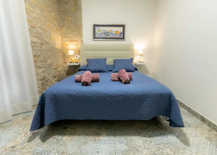 Сasa de vacaciones Casa Estrella Y Casa Carmen