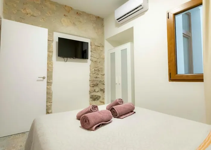 Casa Estrella Y Casa Carmen Сasa de vacaciones *