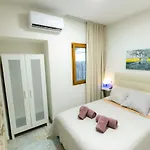Casa Estrella Y Casa Carmen بيت للعطل دينايا