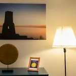 Casa Estrella Y Casa Carmen بيت للعطل *