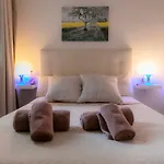 Casa Estrella Y Casa Carmen بيت للعطل دينايا