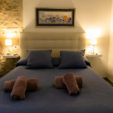 Ferienhaus Casa Estrella Y Casa Carmen