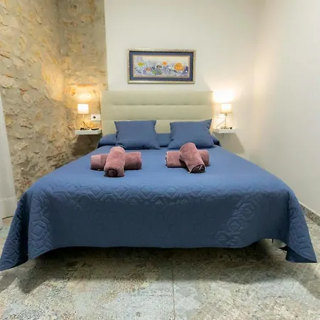 Ferienhaus Casa Estrella Y Casa Carmen