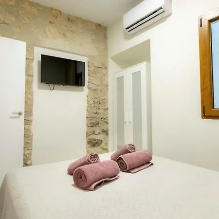Casa Estrella Y Casa Carmen Ferienhaus *