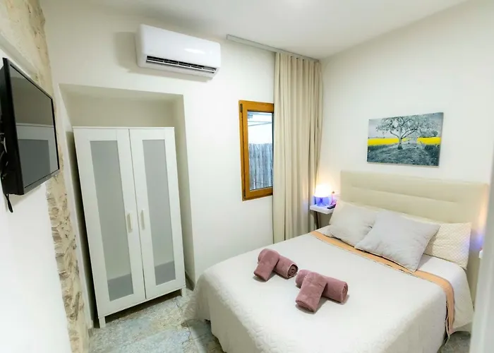 Casa Estrella Y Casa Carmen Сasa de vacaciones Dénia