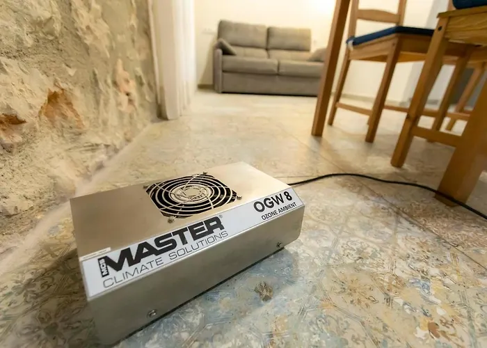 Casa Estrella Y Casa Carmen Сasa de vacaciones *