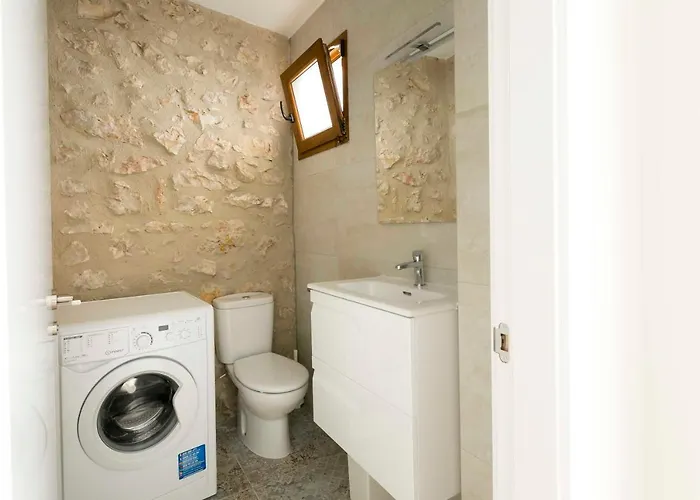 Сasa de vacaciones Casa Estrella Y Casa Carmen *