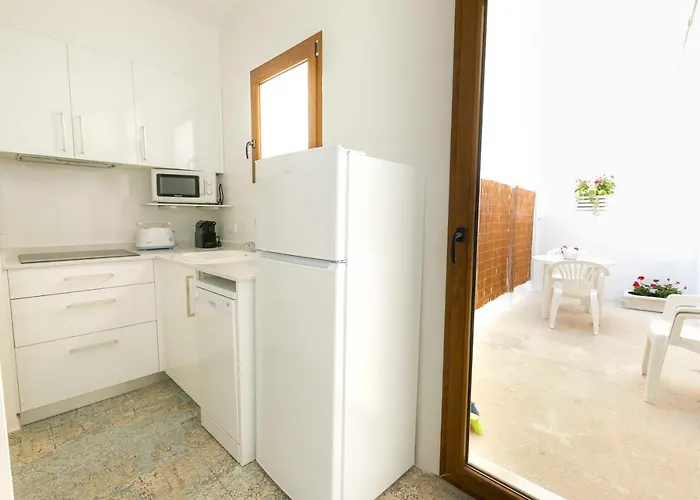 Casa Estrella Y Casa Carmen