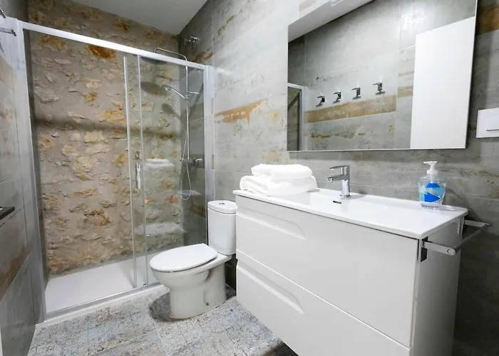 Сasa de vacaciones Casa Estrella Y Casa Carmen Dénia