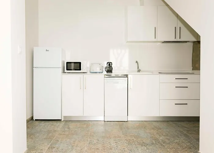 Casa Estrella Y Casa Carmen *