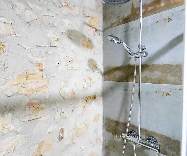 Casa Estrella Y Casa Carmen Сasa de vacaciones *