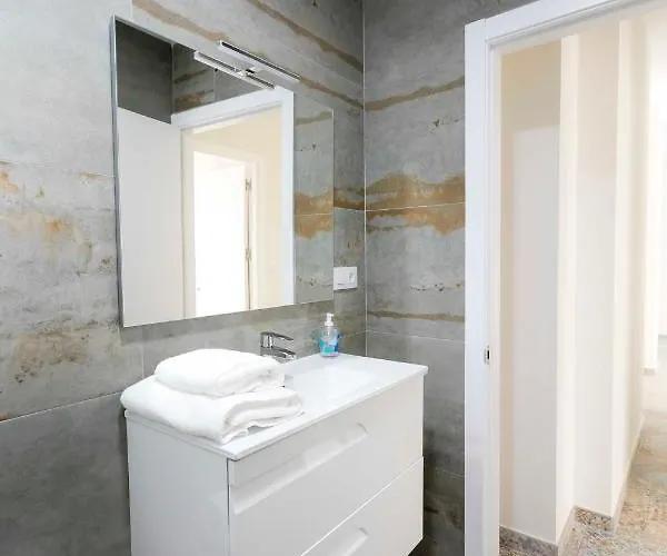 Casa Estrella Y Casa Carmen Сasa de vacaciones